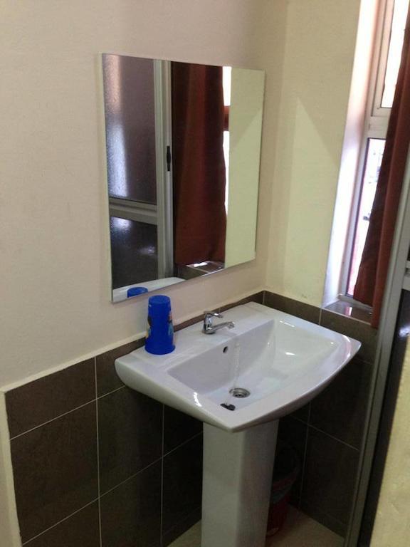 Dg One Stop Budget Hotel Ipoh Cameră foto