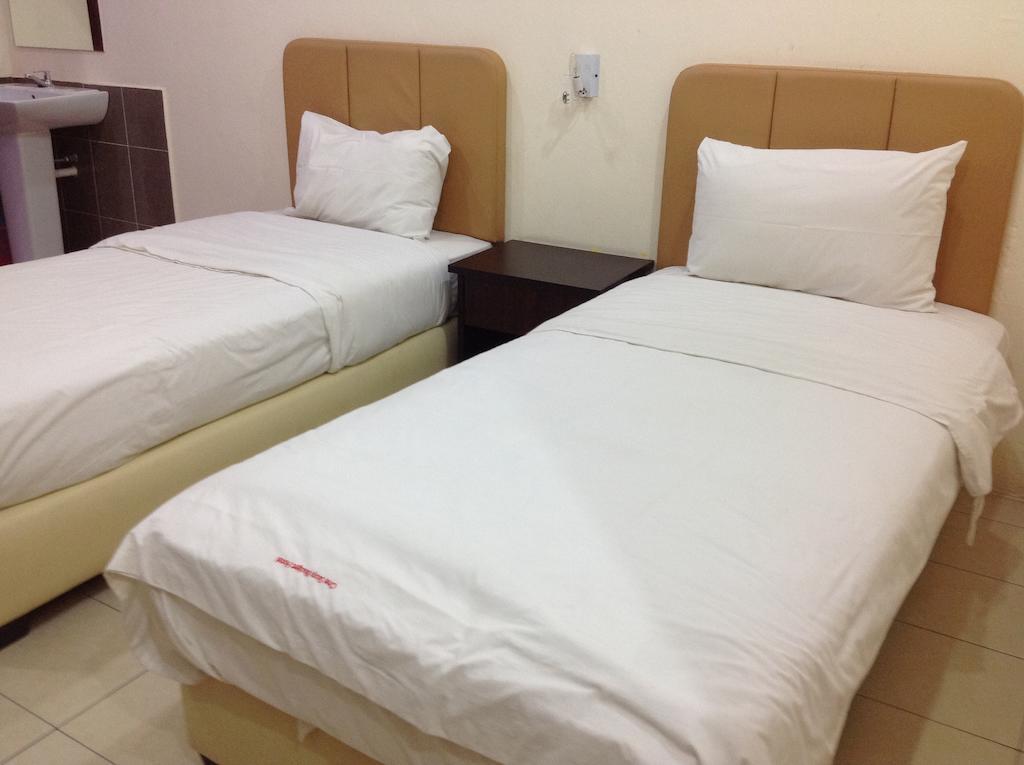 Dg One Stop Budget Hotel Ipoh Cameră foto