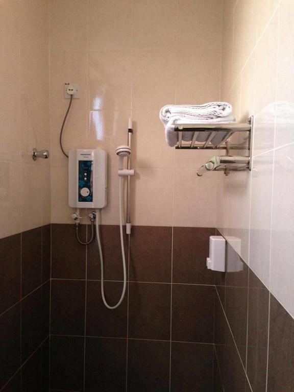 Dg One Stop Budget Hotel Ipoh Cameră foto